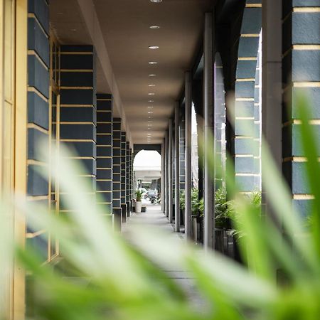 Kindness Hotel Hualien Luaran gambar