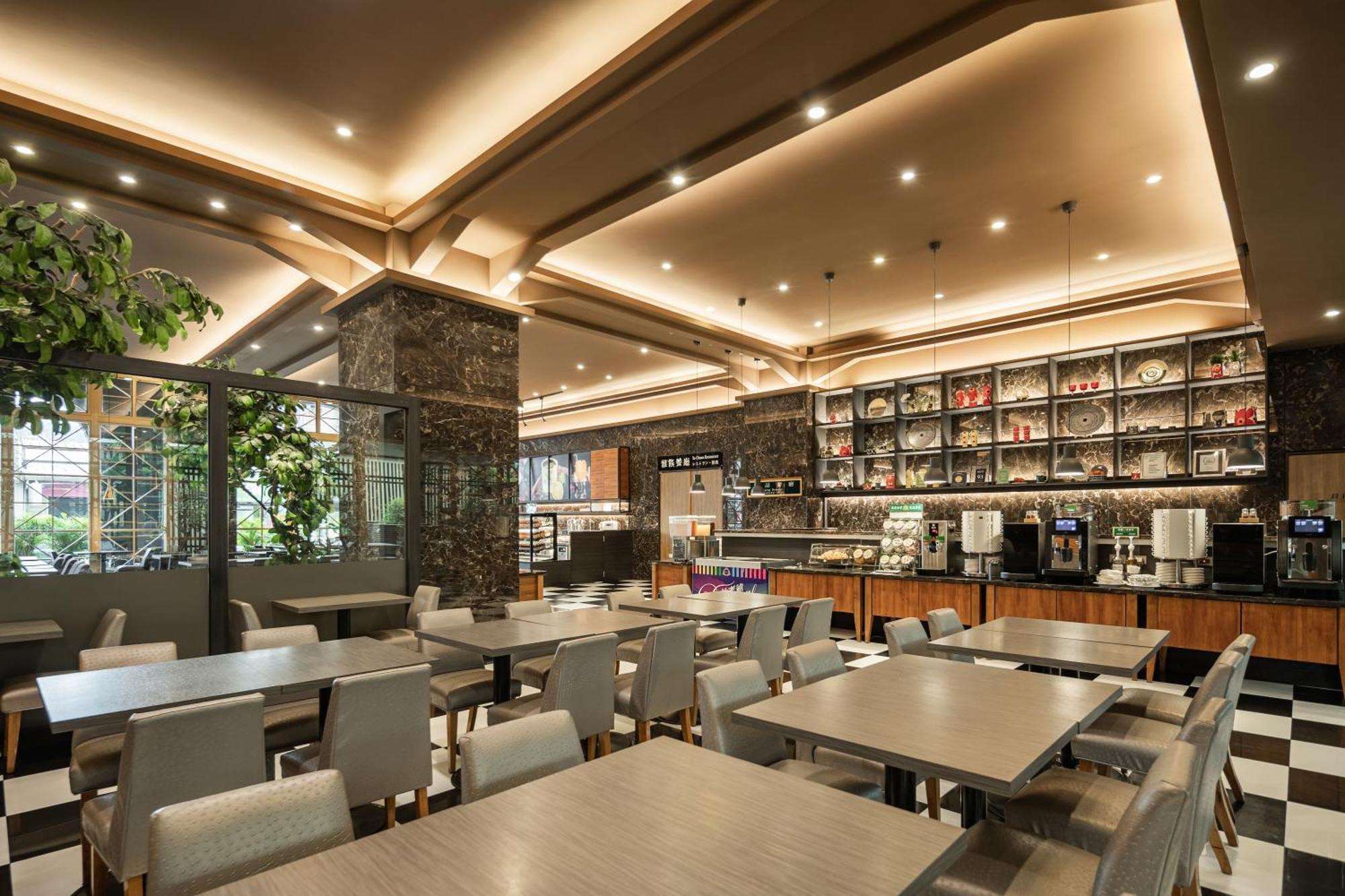 Kindness Hotel Hualien Luaran gambar