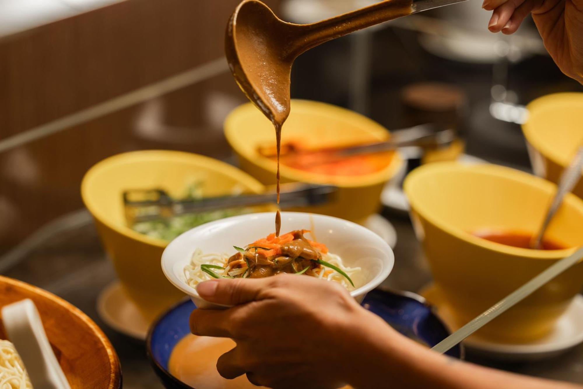 Kindness Hotel Hualien Luaran gambar