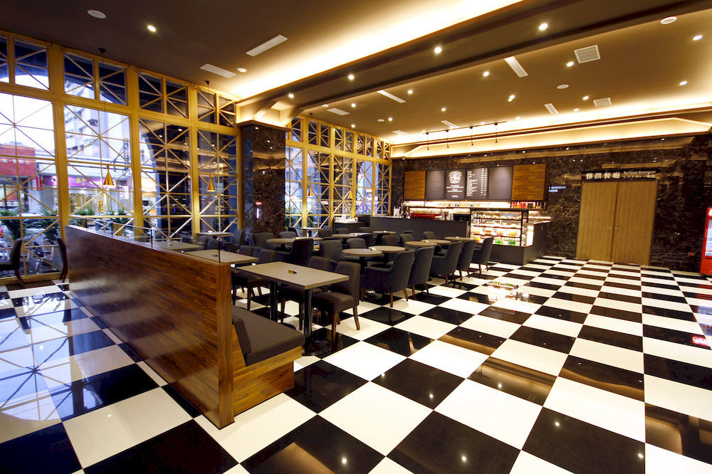 Kindness Hotel Hualien Luaran gambar